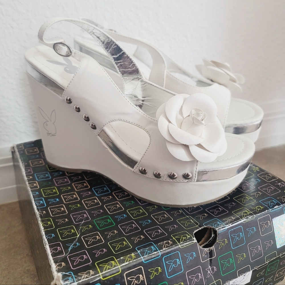 Platform Shoes